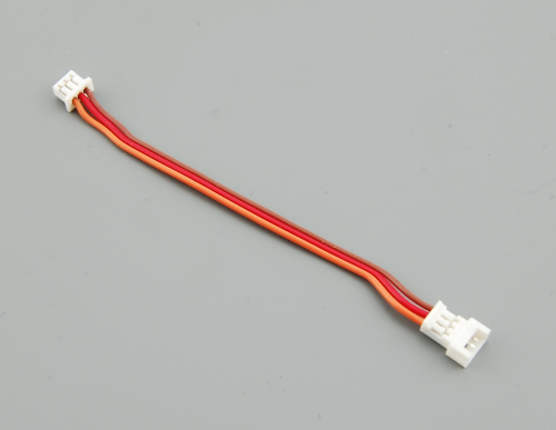 Molex 1.25 Micro Servo Verlngerungskabel 70 mm