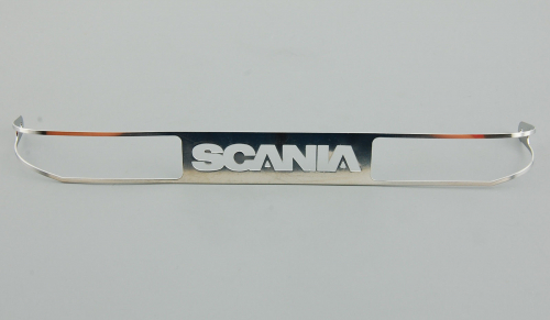 Scania Scheibengitter 1:14