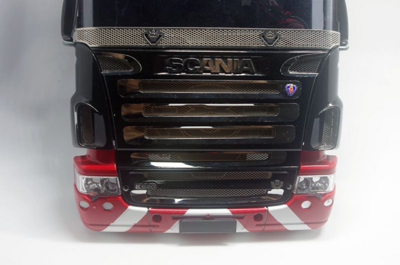 Scania ng sc s/r kompatibler türgriff chrom lkw zubehör hochwertige  schnelle versand kostenfrei versand